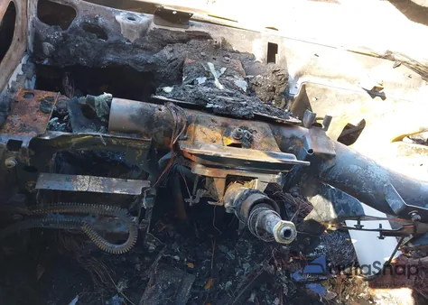 2023 Ram Promaster 2500 High Roof 136 Wb z USA, uszkodzony, nr VIN 3C6LRVCG3PE537446